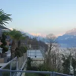 Hotel Brienzersee 3*