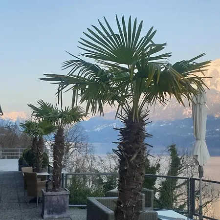 Brienzersee 3* Ringgenberg