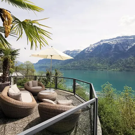 Brienzersee 3*