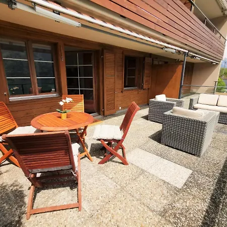 Hotel Brienzersee