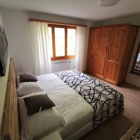 Brienzersee ホテル