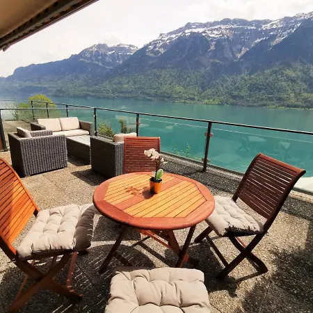 Brienzersee ホテル