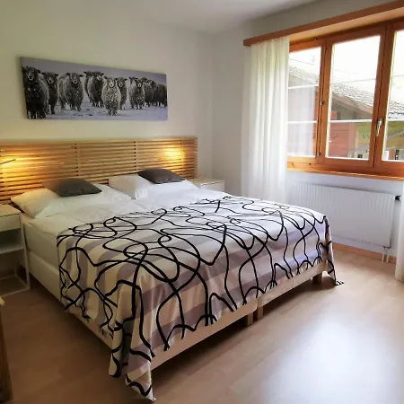 Brienzersee Hotel Ringgenberg