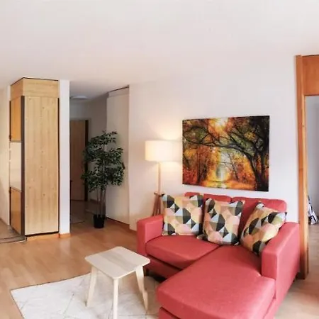 Brienzersee 3* رينغنبرغ