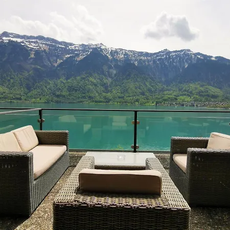 Brienzersee 3* Ringgenberg