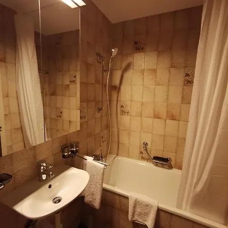 Hotel Brienzersee Ringgenberg