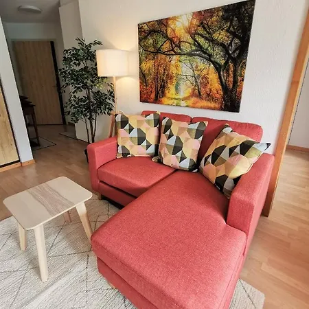 Brienzersee 3* リングゲンベルク