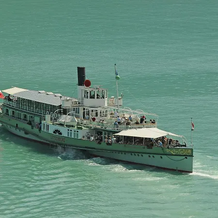 Hotel Brienzersee 3*