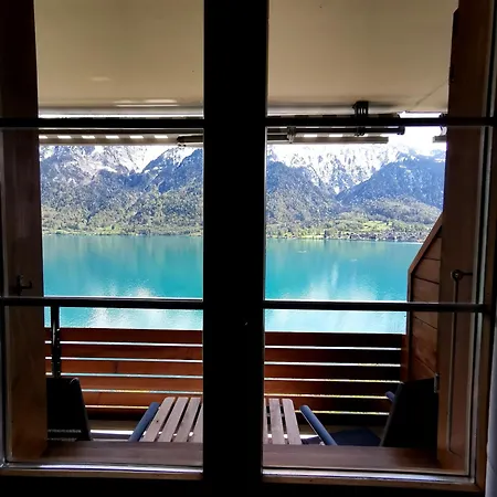 Brienzersee רינגנברג