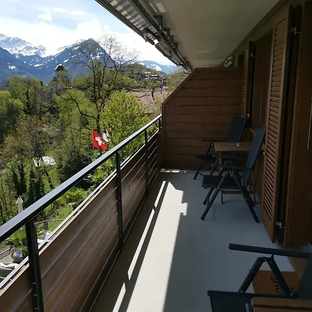 Brienzersee רינגנברג