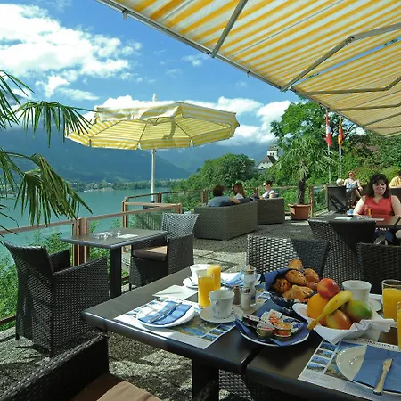 Hotel Brienzersee 3*