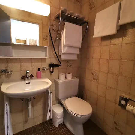 Hotel Brienzersee Ringgenberg