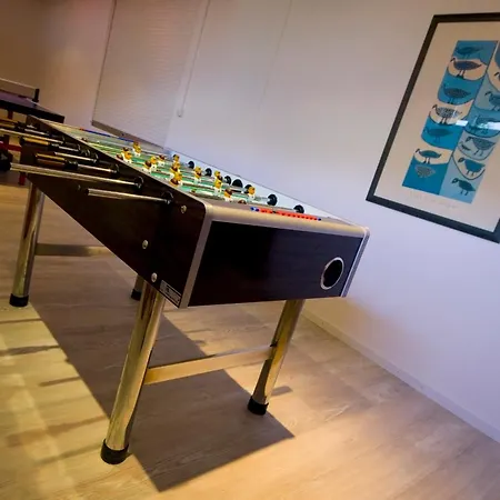 Hotel Brienzersee 3*