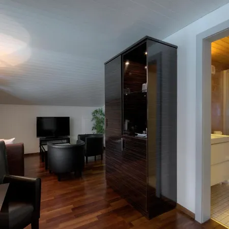 Hotel Brienzersee 3*