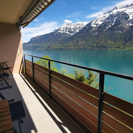 Hotel Brienzersee 3*