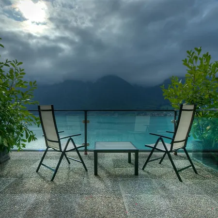 Brienzersee Ringgenberg