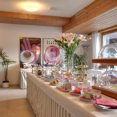 Hotel Brienzersee