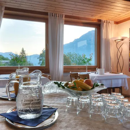 ホテル Brienzersee 3*