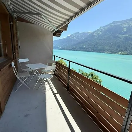 Brienzersee Hotel 3*