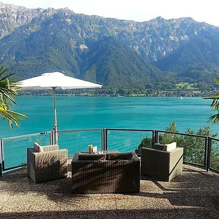 Brienzersee Hotel Ringgenberg