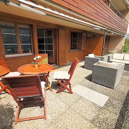 Brienzersee Hotel 3*