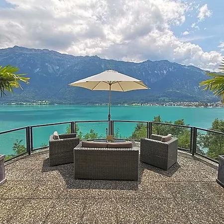 Brienzersee Hotel