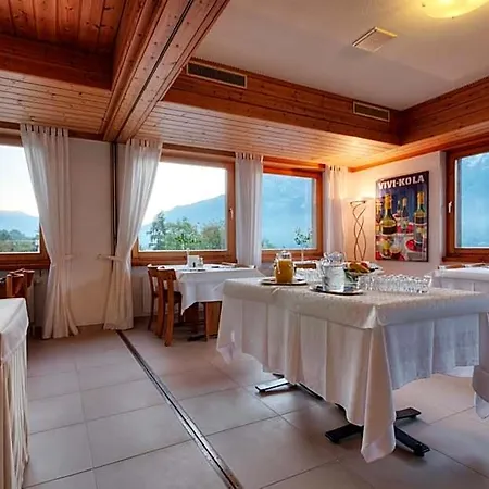 Brienzersee Hotel 3*
