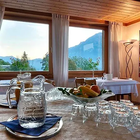 Hotel Brienzersee 3*