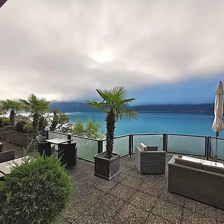 Brienzersee Hotel