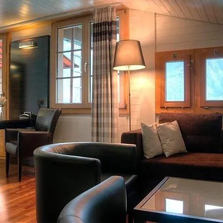 Hotel Brienzersee