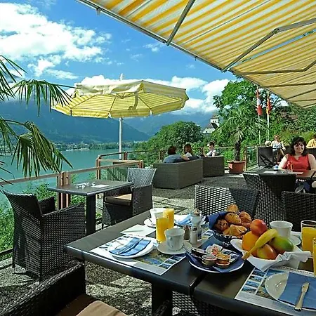 Brienzersee 3*