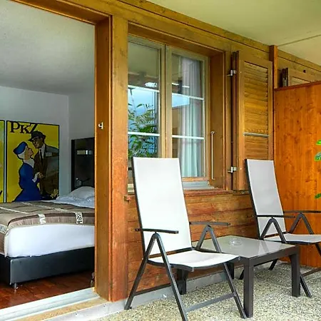 Hotel Brienzersee 3*