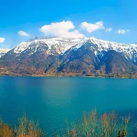 فندق Brienzersee