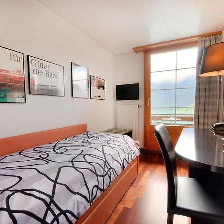 Brienzersee 3* リングゲンベルク