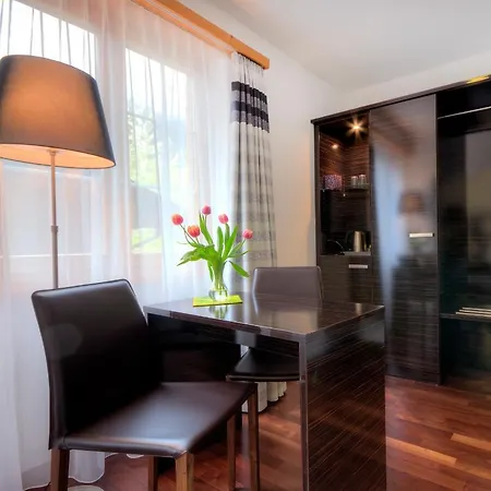 Brienzersee Hotel 3*