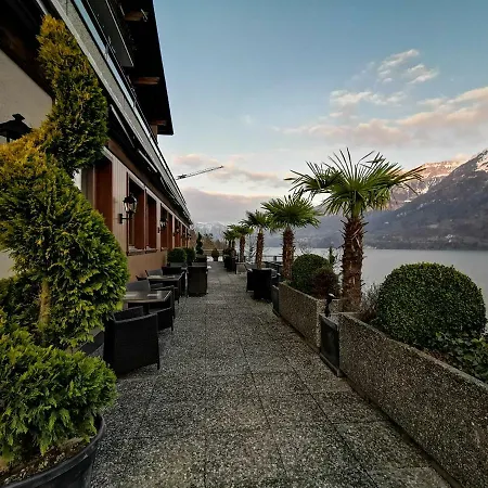 Hotel Brienzersee Ringgenberg