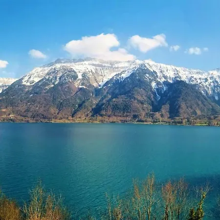 Brienzersee Hotel 3*