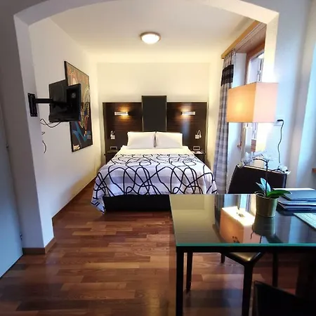 Brienzersee Hotel 3*