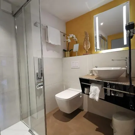 Hotel Brienzersee 3*