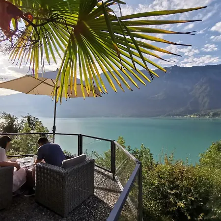 Brienzersee Hotel Ringgenberg