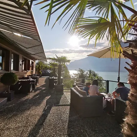 Brienzersee Hotel