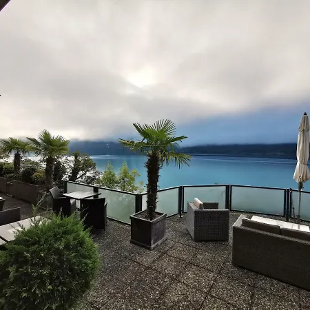 Brienzersee ホテル 3*