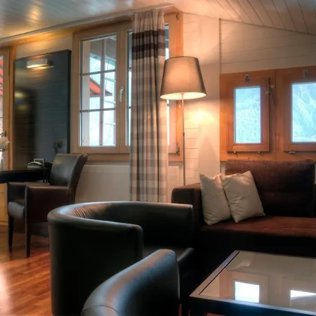 Brienzersee 3* リングゲンベルク