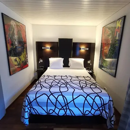 Hotel Brienzersee Ringgenberg