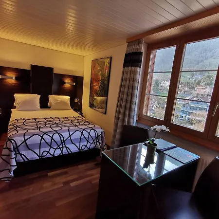 Hotel Brienzersee Ringgenberg