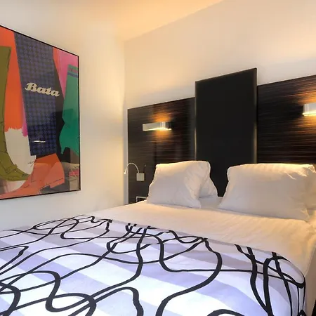 Brienzersee Hotel Ringgenberg