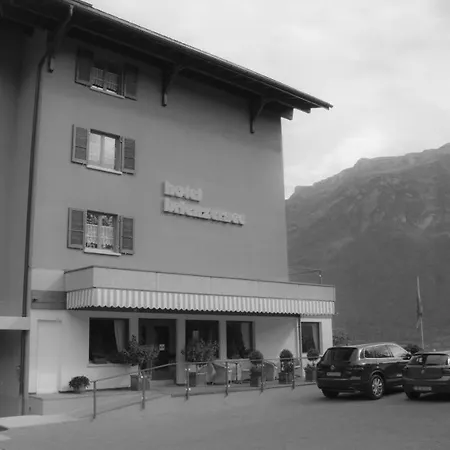 Brienzersee Hotel 3*