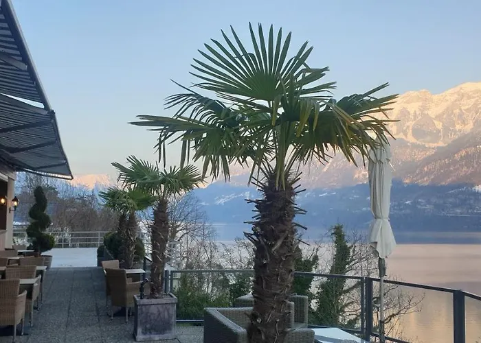 Brienzersee 3* 里根伯格