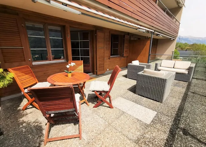 Hotel Brienzersee