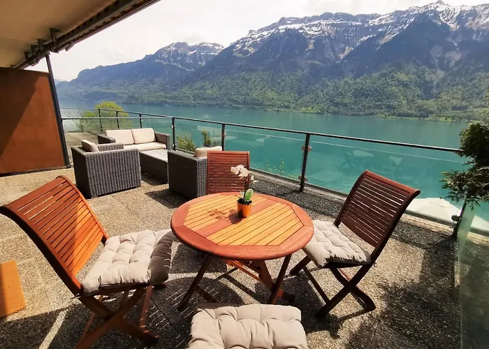 Brienzersee Hotel